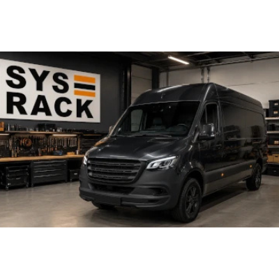 Thitronik Sicherheitssysteme bei SYS-RACK verbauen lassen