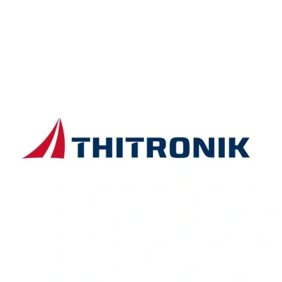 Thitronik Sicherheitssysteme bei SYS-RACK verbauen lassen