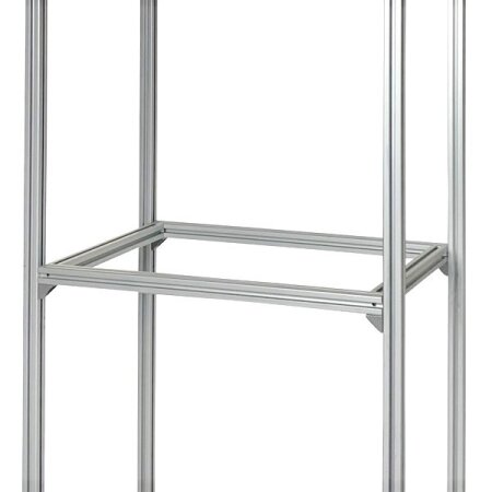 Standard-Rahmen für EuroBox 40 x 30 cm, Längs