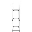 Standard-Rahmen für EuroBox 40 x 30 cm, Quer