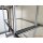 Standard-Rahmen für EuroBox 60 x 40 cm, Längs