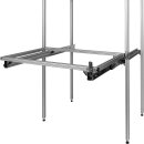 Auszugtiefe 40 cm, für eine EuroBox 60 x 40 cm,...