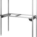 Auszugtiefe 30 cm, für zwei EuroBoxen 40 x 30 cm,...
