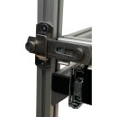 Auszugtiefe 30 cm, für zwei EuroBoxen 40 x 30 cm, Längs
