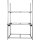 Auszugtiefe 30 cm, für zwei EuroBoxen 40 x 30 cm, Längs