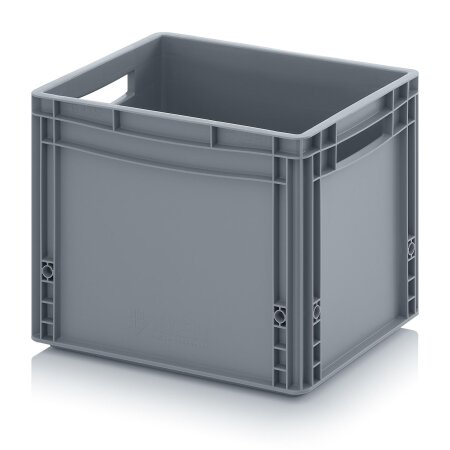 EuroBox geschlossen 40x30x32