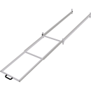 Auszugtiefe 120 cm, für zwei EuroBoxen 60 x 40 cm