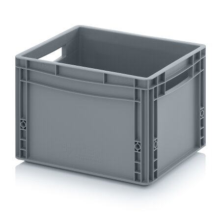 EuroBox geschlossen 40x30x27