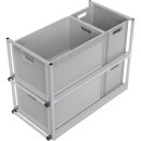 System für die meisten Fahrzeuge mit 5,5 m...