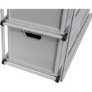 2 Stück Einhandbedienungen