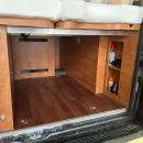 Regalsystem für Malibu Van 640 LE