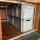 Regalsystem für Malibu Van 640 LE
