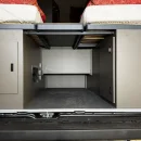 Regalsystem für Bravia Swan 636