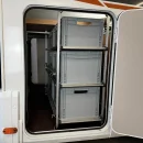 Regalsystem für Weinsberg Pepper