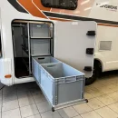 Regalsystem für Weinsberg Pepper