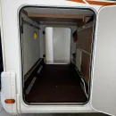 Regalsystem für Weinsberg Pepper
