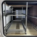 Regalsystem für Pilote P746 Expression