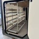 Regalsystem für Mobilvetta K-Yacht 86 Tekno Line