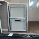 Regalsystem für Pössl Summit Shine 540