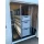 Regalsystem für Hymer B 580 4x4