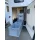 Regalsystem für Hymer B 580 4x4