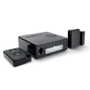 THITRONIK Funk-Alarmanlage WiPro III safe.lock mit Einbau...