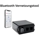 THITRONIK Funk-Alarmanlage WiPro III safe.lock mit Einbau und Erweiterungen