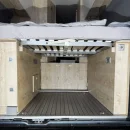 Regalsystem für Clever Vans Celebration 600