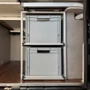 Regalsystem für Pössl Summit Shine 640