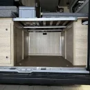 Regalsystem für Pössl Summit 600 Plus BJ2025