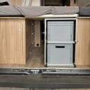 Regalsystem für Hymer Ayers Rock 540