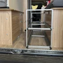 Regalsystem für Hymer Ayers Rock 540