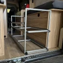 Regalsystem für Hymer Ayers Rock 540