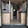 Regalsystem für Hymer Ayers Rock 540