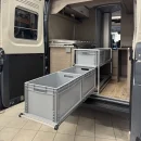 Regalsystem für Pössl 2Win R 600