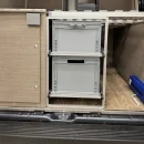 Regalsystem für Pössl 2Win R 600