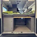Regalsystem für Etrusco CV DB 600 plus