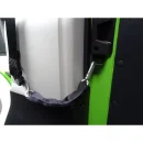 CamperProtect Schiebetürverriegelung inkl. Einbau