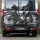 BusBiker - schwenkbarer Fahrradträger, inkl. Montage