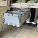Regalsystem für Carado CV 602