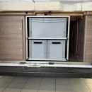 Regalsystem für Carado CV 602
