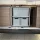 Regalsystem für Carado CV 602