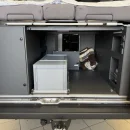 Regalsystem für AdriaTwin 640 SLB