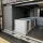 Regalsystem für AdriaTwin 640 SLB