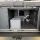 Regalsystem für AdriaTwin 640 SLB