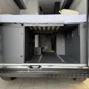 Regalsystem für Adria Twin Supreme 600 SPB