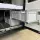 Regalsystem für Adria Twin Supreme 600 SPB