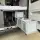 Regalsystem für Adria Twin Supreme 600 SPB
