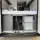 Regalsystem für Adria Twin Supreme 600 SPB